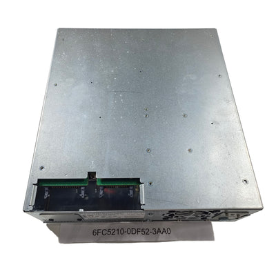 6FC5210-0DF52-3AA0 New Sealed 6FC52100DF523AA0 Siemens Electronic Control Unit