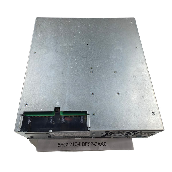 6FC5210-0DF52-3AA0 New Sealed 6FC52100DF523AA0 Siemens Electronic Control Unit