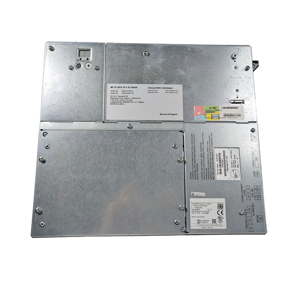 6FC5210-0DF52-3AA0 New Sealed 6FC52100DF523AA0 Siemens Electronic Control Unit