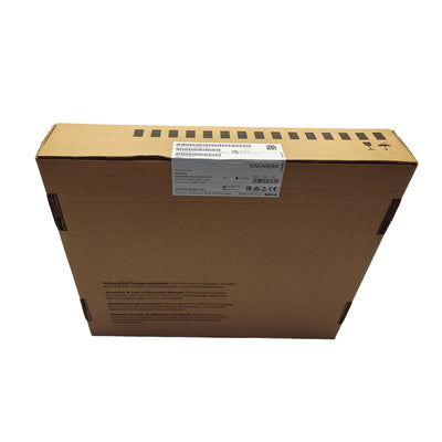 6FC5312-0DA00-1AA1 Brand New Sealed Siemens Control Unit 6FC53120DA001AA1