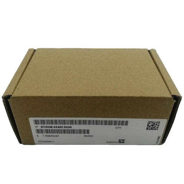 6FC5348-0AA02-0AA0 Genuine 6FC53480AA020AA0 Siemens Dual Fan / Battery Module
