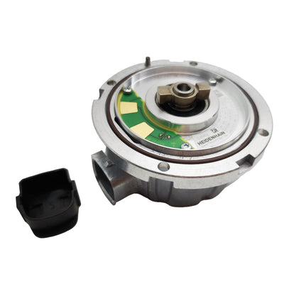 6FX2001-5JE20-2DC0 New Sealed HEIDENHAIN Encoder 6FX20015JE202DC0