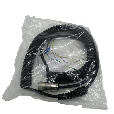 6FX2007-1AE04 New Sealed 6FX20071AE04 Siemens Cable Wires 3.5m