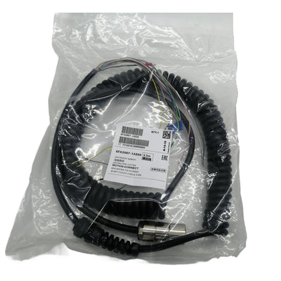 6FX2007-1AE04 New Sealed 6FX20071AE04 Siemens Cable Wires 3.5m
