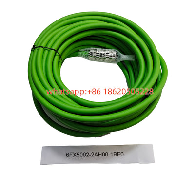 6FX5002-2AH00-1BF0 New In Stock 6FX50022AH001BF0 Siemens Power Cable
