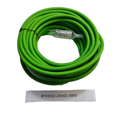 6FX5002-2AH00-1BF0 New In Stock 6FX50022AH001BF0 Siemens Power Cable