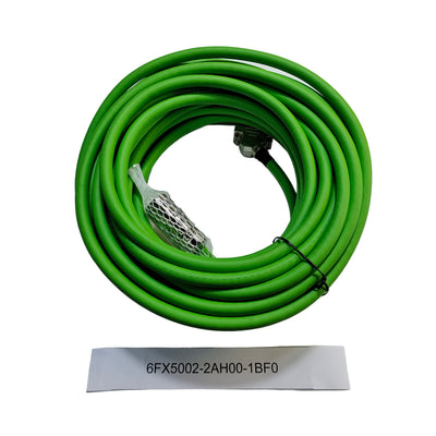 6FX5002-2AH00-1BF0 New In Stock 6FX50022AH001BF0 Siemens Power Cable