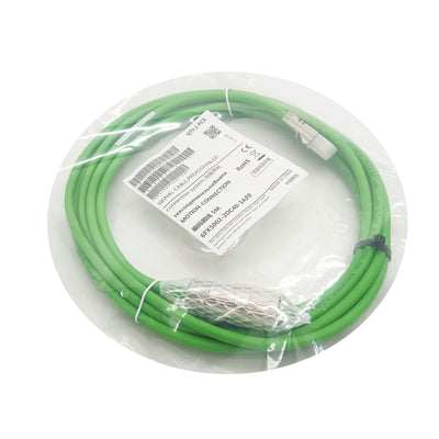 6FX5002-2DC40-1AF0 New Siemens 6FX50022DC401AF0 Servo Encoder Optic Cable Feedback 5M