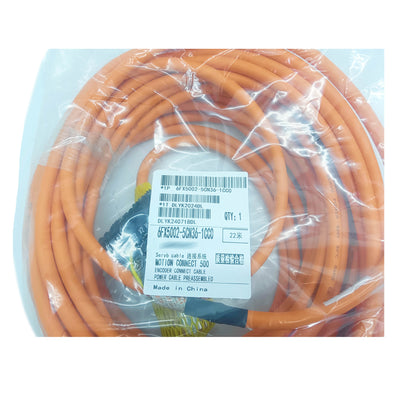 6FX5002-5CN36-1CC0 New Sealed Siemens 6FX50025CN361CC0 Encoder Cable