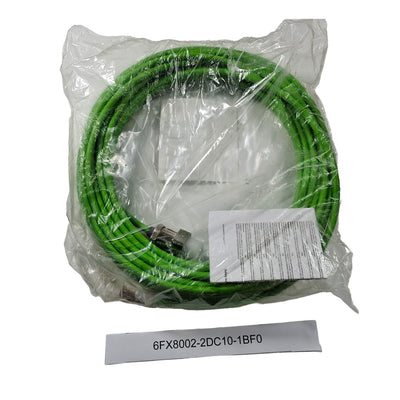 6FX8002-2DC10-1BF0 New Original Siemens 6FX80022DC101BF0 Encoder Cable