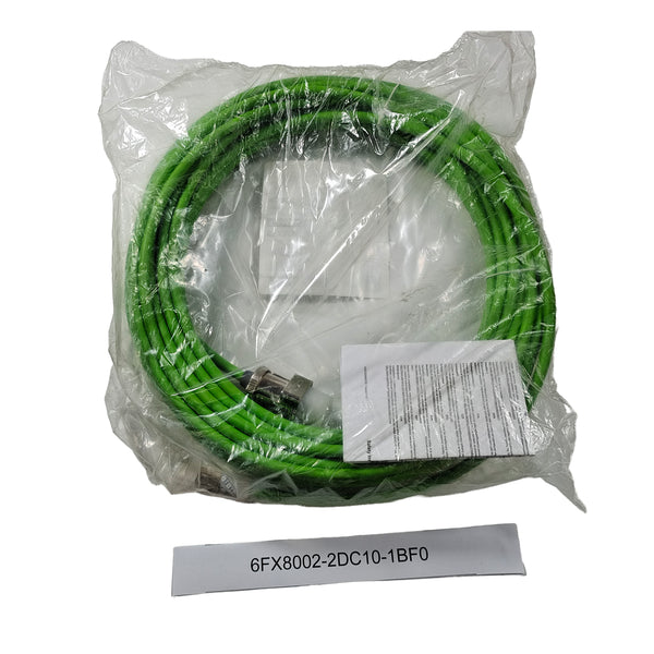 6FX8002-2DC10-1BF0 New Original Siemens 6FX80022DC101BF0 Encoder Cable