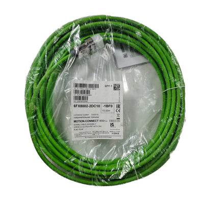 6FX8002-2DC10-1BF0 New Original Siemens 6FX80022DC101BF0 Encoder Cable