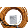 6FX8002-5CA01-1BA0 New In Box Siemens Power Cable 6FX80025CA011BA0