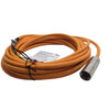 6FX8002-5CA01-1BA0 New In Box Siemens Power Cable 6FX80025CA011BA0