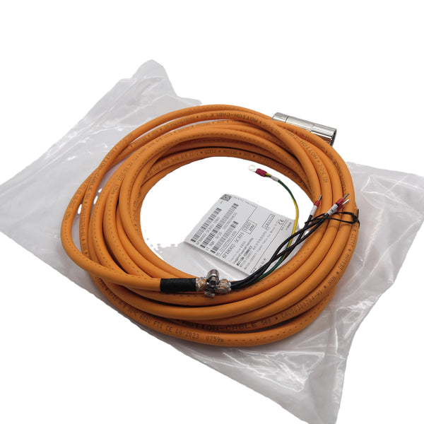 6FX8002-5CA01-1BA0 New In Box Siemens Power Cable 6FX80025CA011BA0