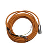 6FX8002-5CA01-1BA0 New In Box Siemens Power Cable 6FX80025CA011BA0