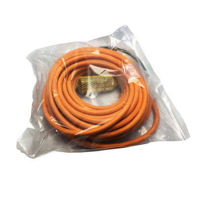 6FX8002-5CA31-1BJO Siemens Connection Cable 6FX80025CA311BJO 18M Genuine New