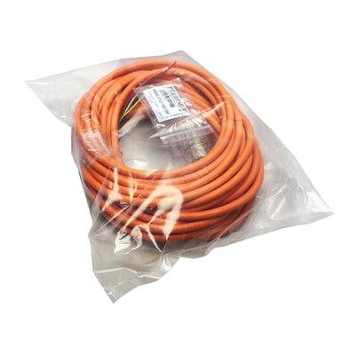 6FX8002-5DA31-1BK0 Siemens Connection Cable 6FX80025DA311BK0 19m Genuine New