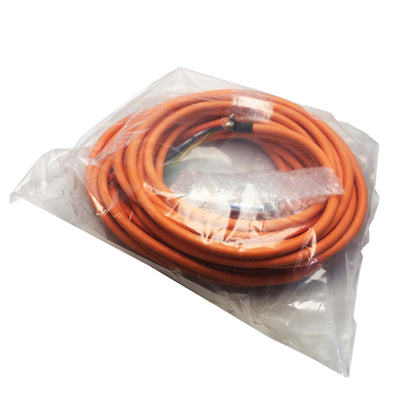 6FX8002-5DA31-1BK0 Siemens Connection Cable 6FX80025DA311BK0 19m Genuine New