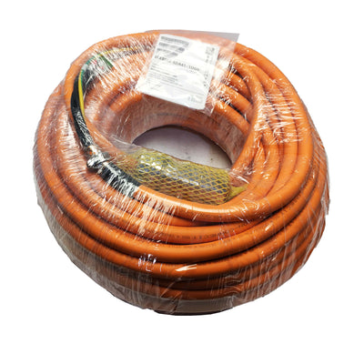 6FX8002-5DA41-1DG0 Siemens Connection Cable 6FX80025DA411DG0 36M New Sealed