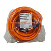 6FX8002-5DS46-1BF0 New Original Siemens 6FX80025DS461BF0 Power Cable