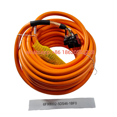 6FX8002-5DS46-1BF0 New Original Siemens 6FX80025DS461BF0 Power Cable