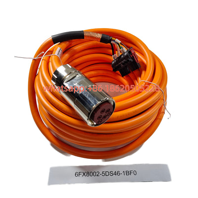 6FX8002-5DS46-1BF0 New Original Siemens 6FX80025DS461BF0 Power Cable