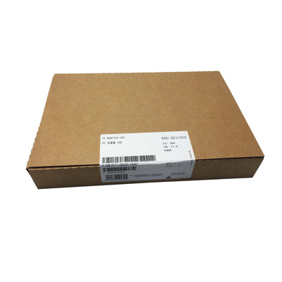 6GK1571-0BA00-0AA0 Genuine Siemens PC Adapter USB PLC Programming Cable 6GK15710BA000AA0