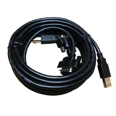 6GK1571-0BA00-0AA0 Genuine Siemens PC Adapter USB PLC Programming Cable 6GK15710BA000AA0