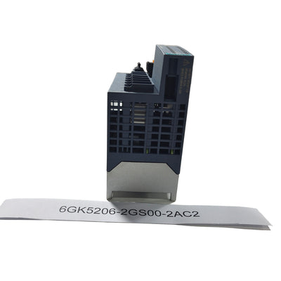 6GK5206-2GS00-2AC2 New 6GK52062GS002AC2 Mitsubishi Electrical Switch Module