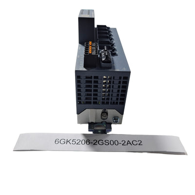 6GK5206-2GS00-2AC2 New 6GK52062GS002AC2 Mitsubishi Electrical Switch Module