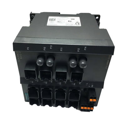 6GK5212-2BB00-2AA3 Simatic Industrial Ethernet Switch 6GK52122BB002AA3 Genuine New