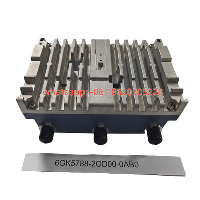 6GK5788-2GD00-0AB0 Siemens Network Module 6GK5788-2GD00-0AB0 Brand New