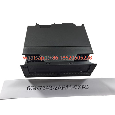 6GK7343-2AH11-0XA0 Simatic Net Communication Processor Brand New 6GK73432AH110XA0