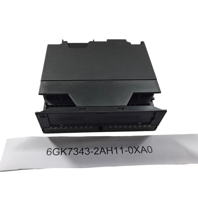 6GK7343-2AH11-0XA0 Simatic Net Communication Processor Brand New 6GK73432AH110XA0