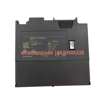6GK7343-2AH11-0XA0 Simatic Net Communication Processor Brand New 6GK73432AH110XA0