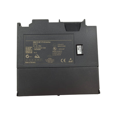 6GK7343-2AH11-0XA0 Simatic Net Communication Processor Brand New 6GK73432AH110XA0
