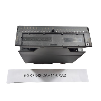 6GK7343-2AH11-0XA0 Simatic Net Communication Processor Brand New 6GK73432AH110XA0
