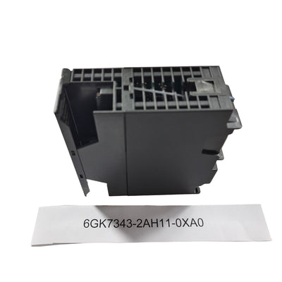 6GK7343-2AH11-0XA0 Simatic Net Communication Processor Brand New 6GK73432AH110XA0