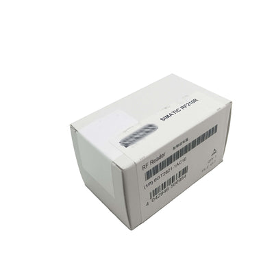 1PCS 6GT2821-1AC10 Original Siemens RF210R RF Reader New 6GT28211AC10