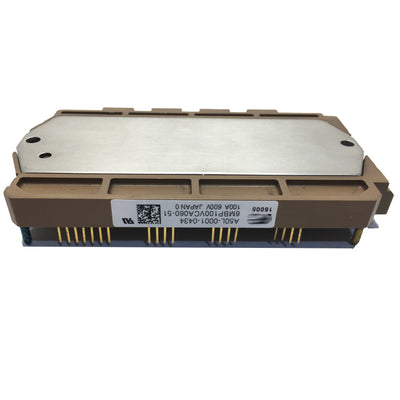 6MBP100VCA060-51 New Original Fuji Power Supply Module A50L-0001-0434