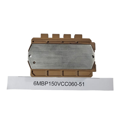 6MBP150VCC060-51 New Original Fe 6MBP150VCC06051 IGBT Module