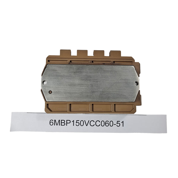 6MBP150VCC060-51 New Original Fe 6MBP150VCC06051 IGBT Module