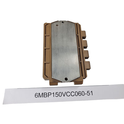 6MBP150VCC060-51 New Original Fe 6MBP150VCC06051 IGBT Module