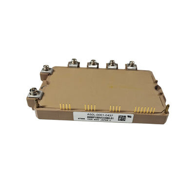 6MBP150VCC060-51 New Original Fe 6MBP150VCC06051 IGBT Module