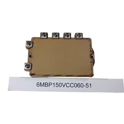6MBP150VCC060-51 New Original Fe 6MBP150VCC06051 IGBT Module