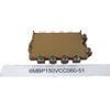 6MBP150VCC060-51 New Original Fe 6MBP150VCC06051 IGBT Module