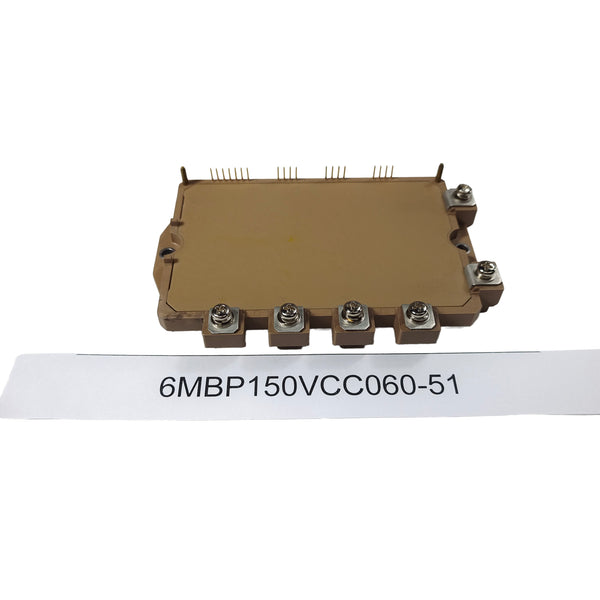6MBP150VCC060-51 New Original Fe 6MBP150VCC06051 IGBT Module