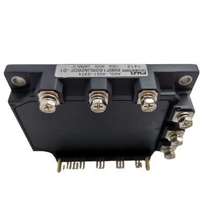 6MBP160RUA060F-01 Brand New Mitsubishi Power Module 6MBP160RUA060F01