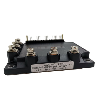 6MBP160RUA060F-01 Brand New Mitsubishi Power Module 6MBP160RUA060F01